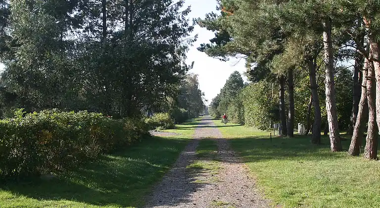 Holiday home in Rødby