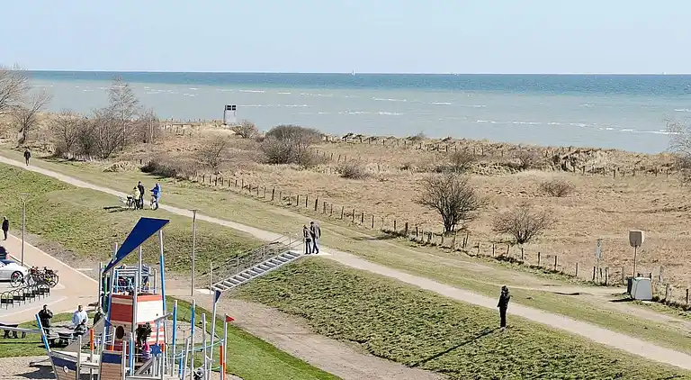 Sommerhus i Kattenberg