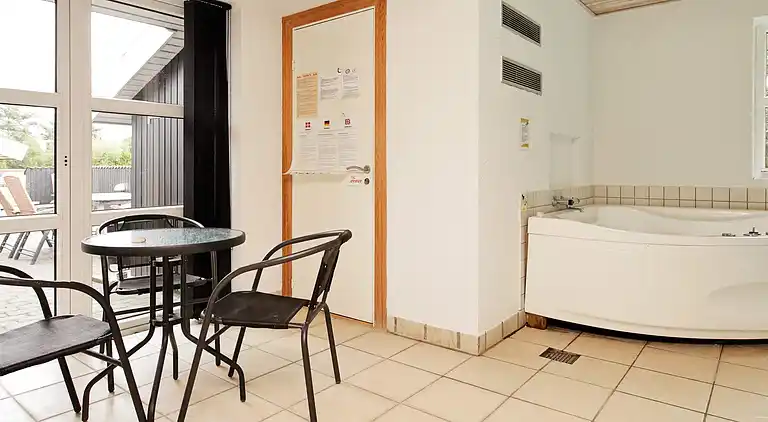 Holiday home in Blåvand