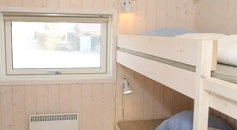 Holiday home in Hvidbjerg Strand