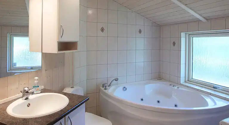 Holiday home in Smidstrup Strand