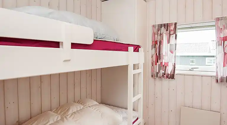 Sommerhus ved Hejlsminde Strand