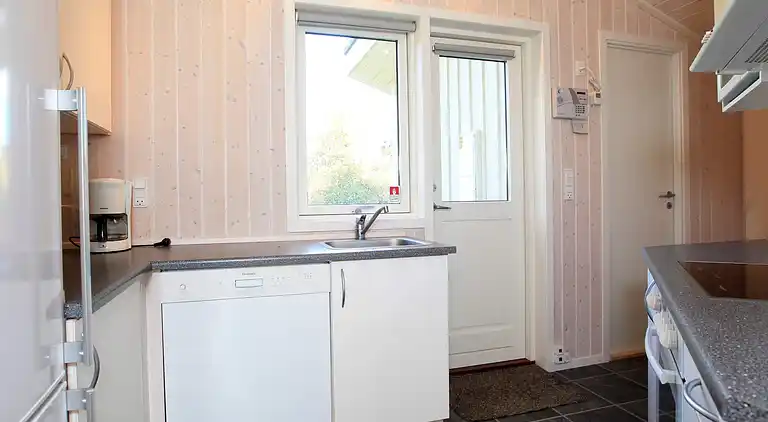 Holiday home in Smidstrup Strand