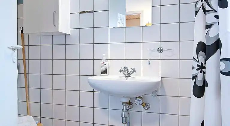 Vakantiehuis in Gudhjem