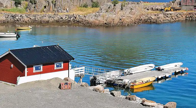 Casa vacanze in Vestvågøy