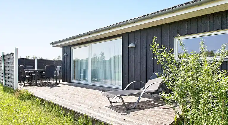 Sommerhus i Rødby