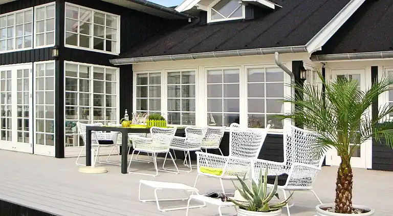 Feriebolig i Slagelse