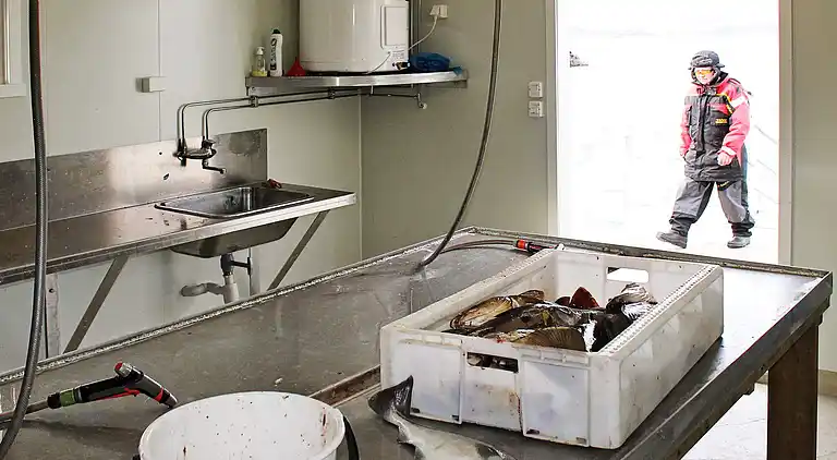 Casa vacanze in Vestvågøy