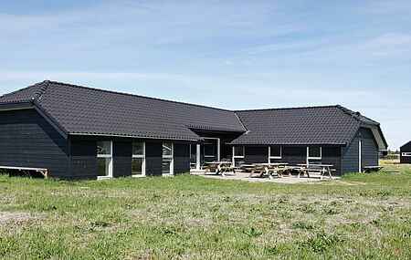 Holiday home mh12586