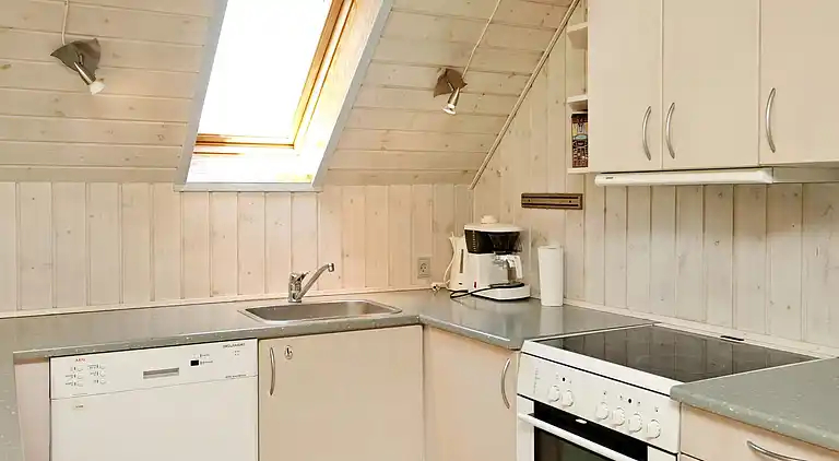 Holiday home in Blåvand