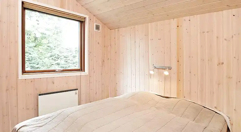 Holiday home in Kvie Sø