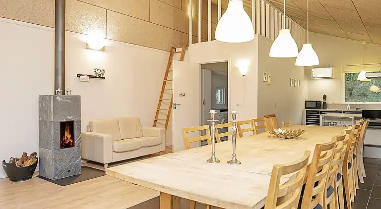 Holiday home in Brønderslev