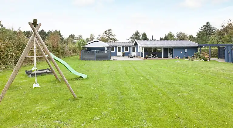 Holiday home in Dannemare