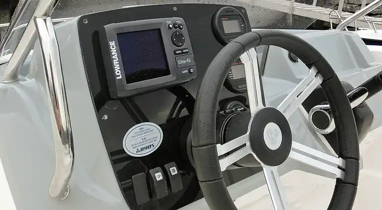 Vakantiehuis in Sande