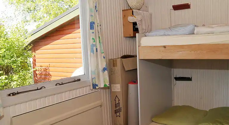 Sommerhus i Kegnæs