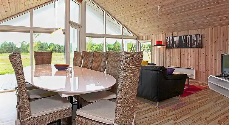 Holiday home in Rødby