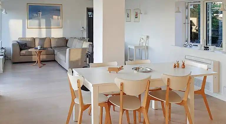 Casa vacanze in Frederiksværk