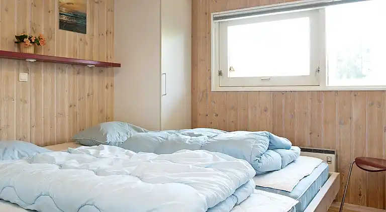 Holiday home in Handrup Strand