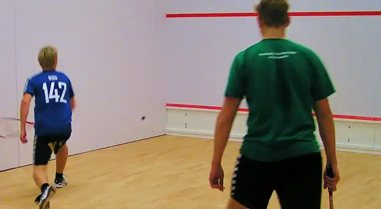 Holiday home in Nørre Fjand