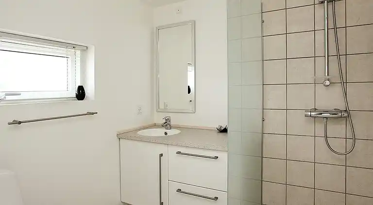 Holiday home in Brovst