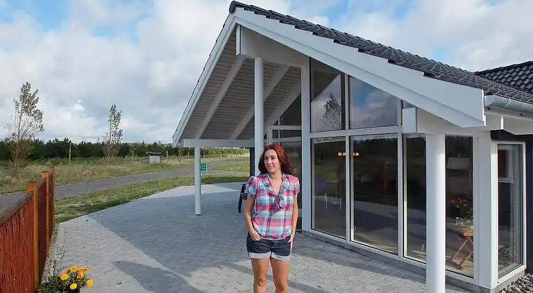 Holiday home in Rødby