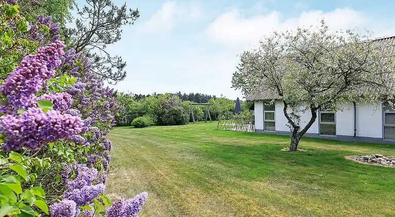 Holiday home in Hals