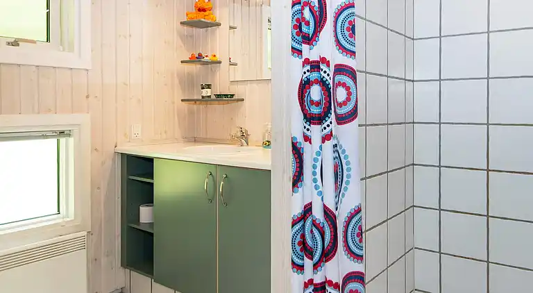 Holiday home in Lyngsbæk Strand