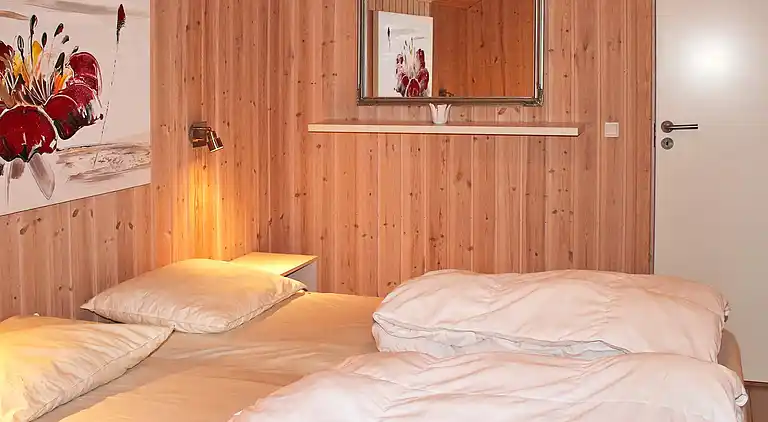 Holiday home in Idestrup