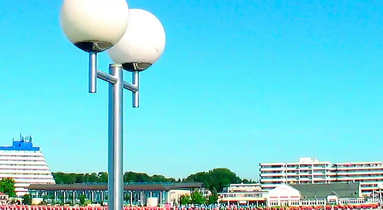 Feriebolig i Kattenberg