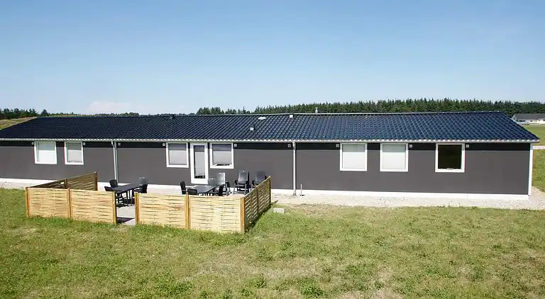 Holiday home in Brovst