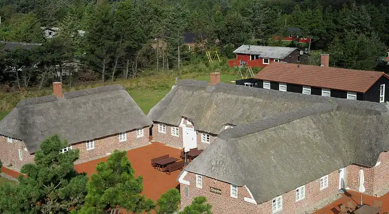 Holiday home in Blåvand