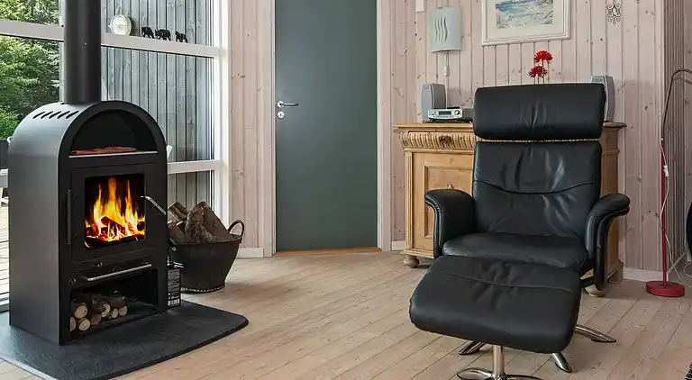 Holiday home in Lyngsbæk Strand