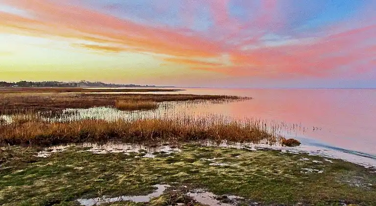 Holiday home in Helberskov Strand