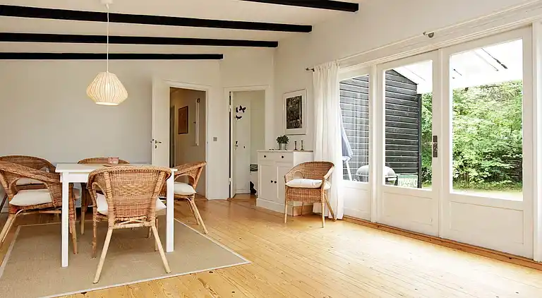 Holiday home in Hornbæk