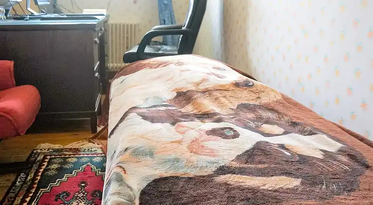 Sommerhus i Mariestad Ö