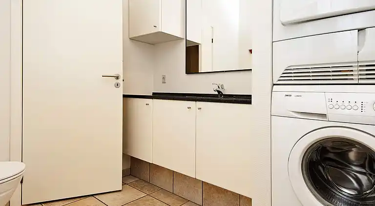 Holiday home in Jegum