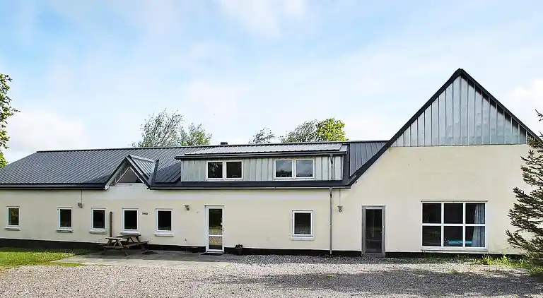Holiday home in Løgstør