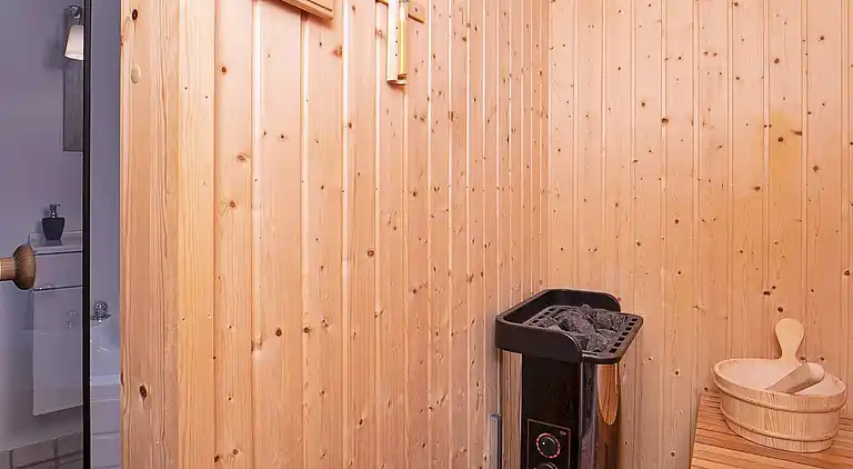 Holiday home in Østerby Havn