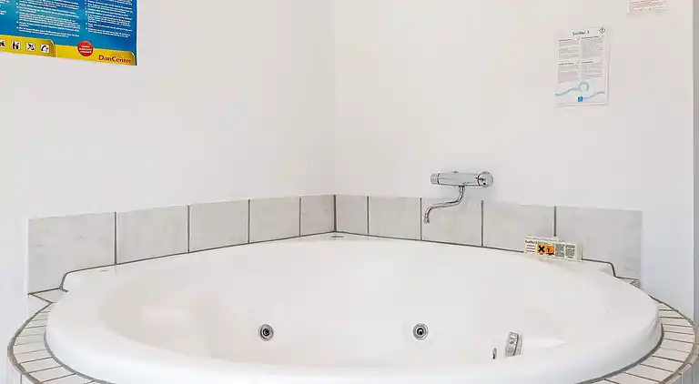 Semesterbostad i Ulfborg