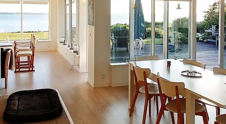 Casa vacanze in Frederiksværk