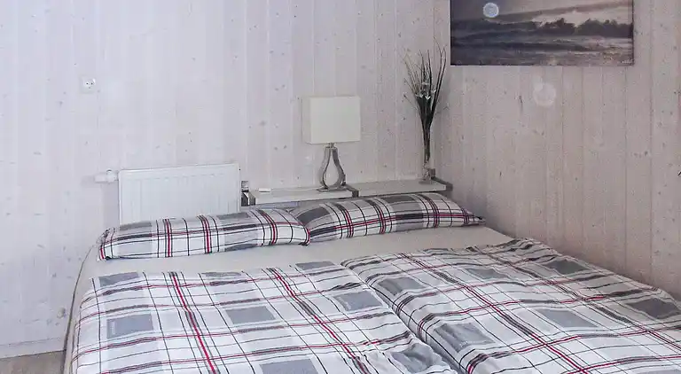 Holiday home in Kattenberg