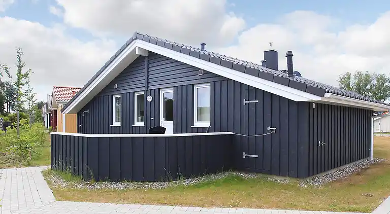 Holiday home in Kattenberg