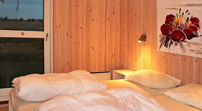 Holiday home in Idestrup