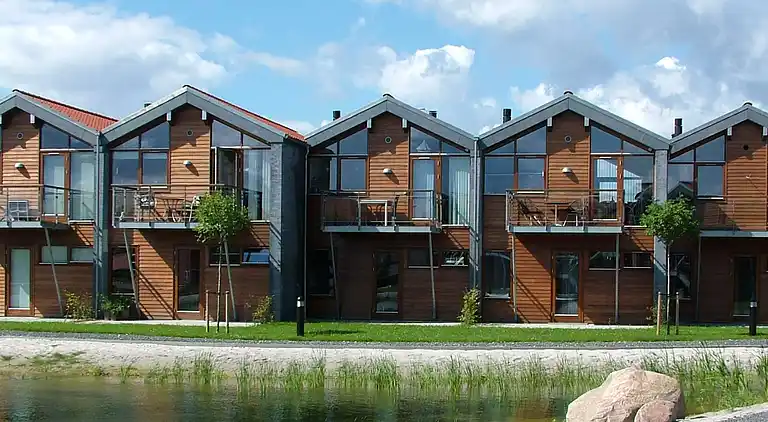 Holiday home in Bogense