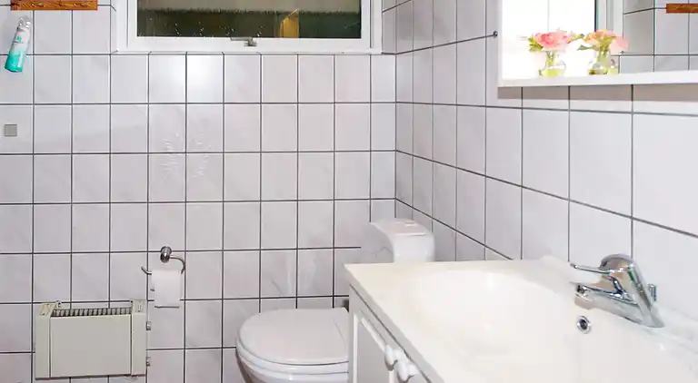 Holiday home in Bork Habor