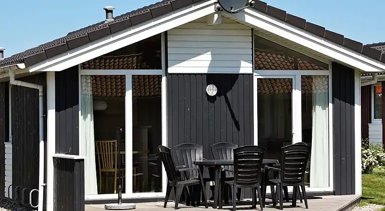 Holiday home in Kattenberg