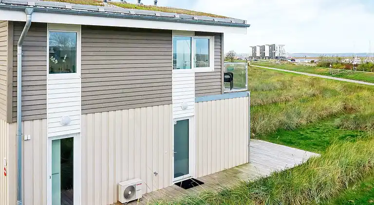 Holiday home in Wendtorf