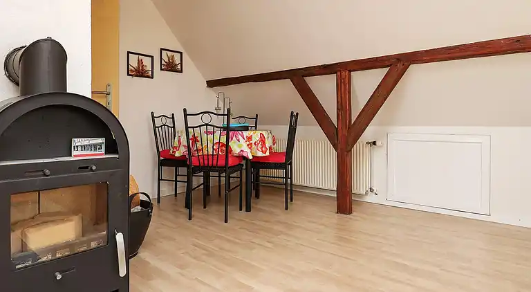 Vakantiehuis in Lemvig