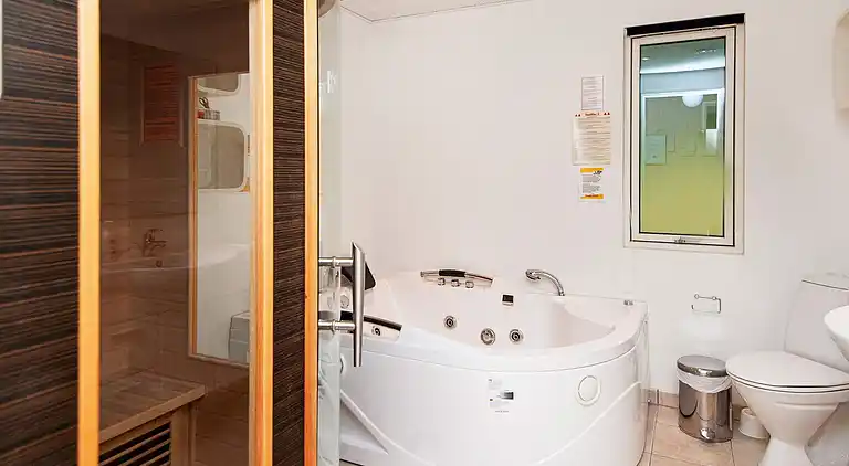 Ferienhaus in Løgstrup