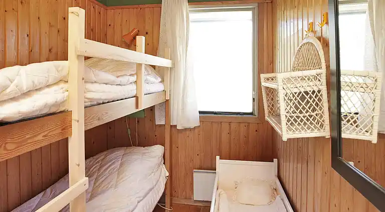 Holiday home in Nr Lyngby Strand